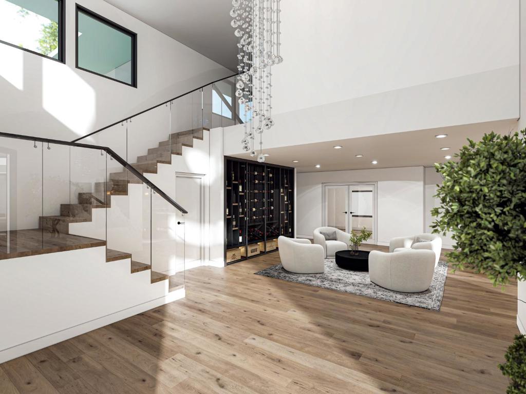15110 Shannon Road