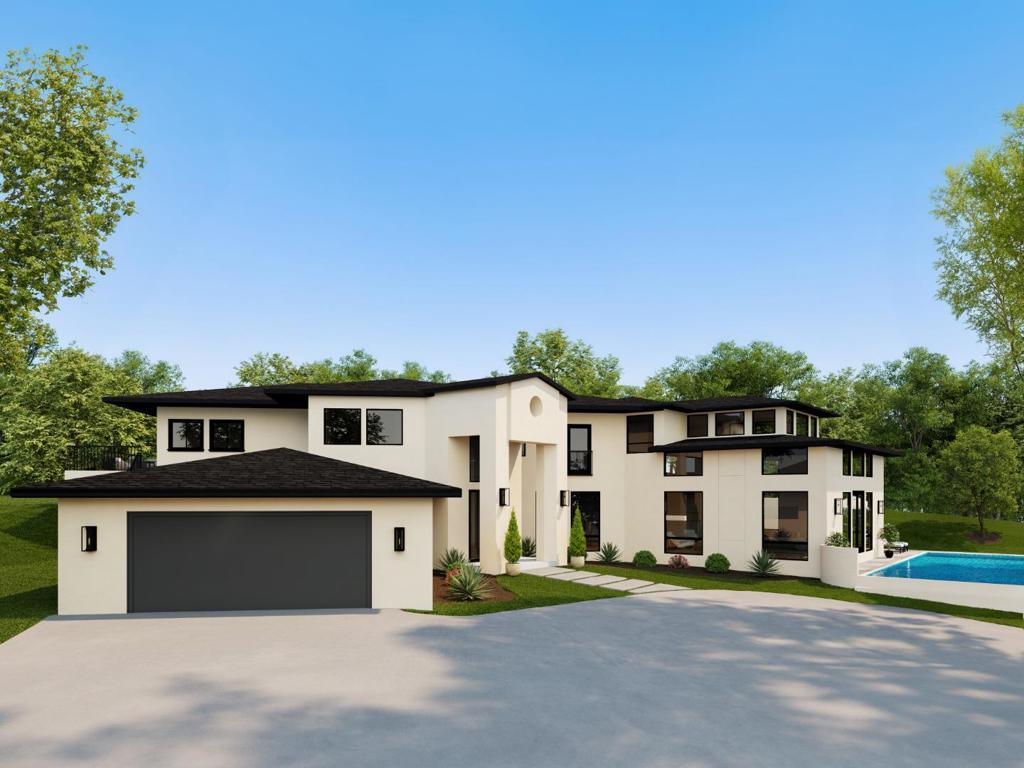 15110 Shannon Road