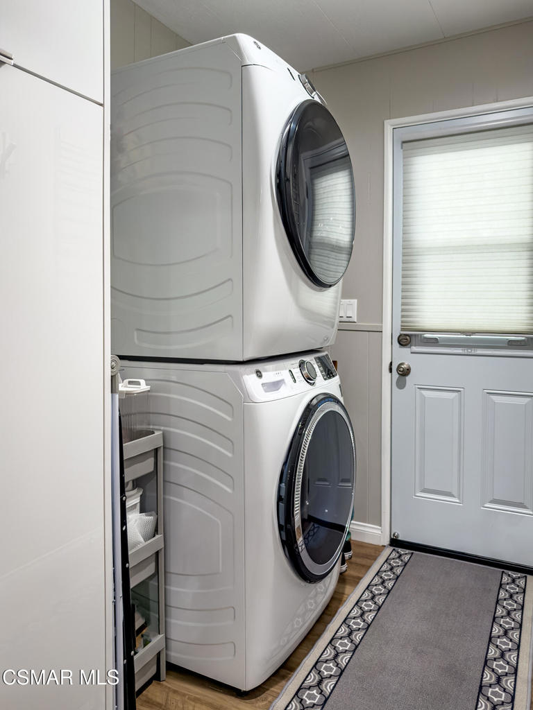 Vallecito Mobil Home Park-122 - 1000312 - Manufactured In Park