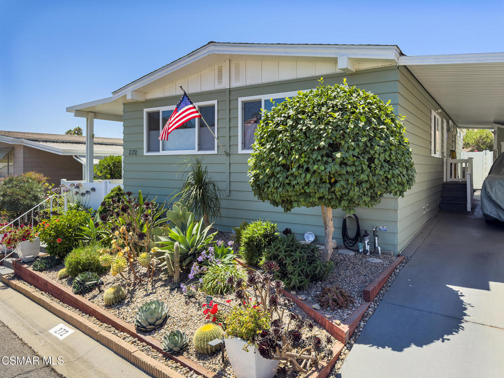 272 Monte Vista