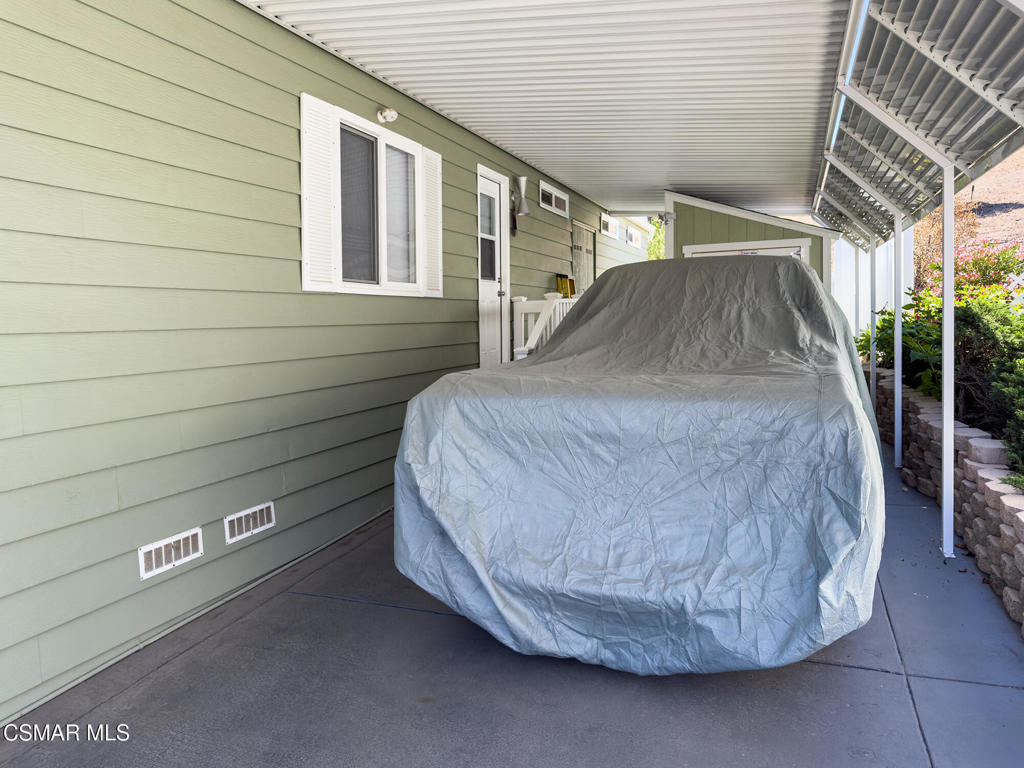 Vallecito Mobil Home Park-122 - 1000312 - Manufactured In Park