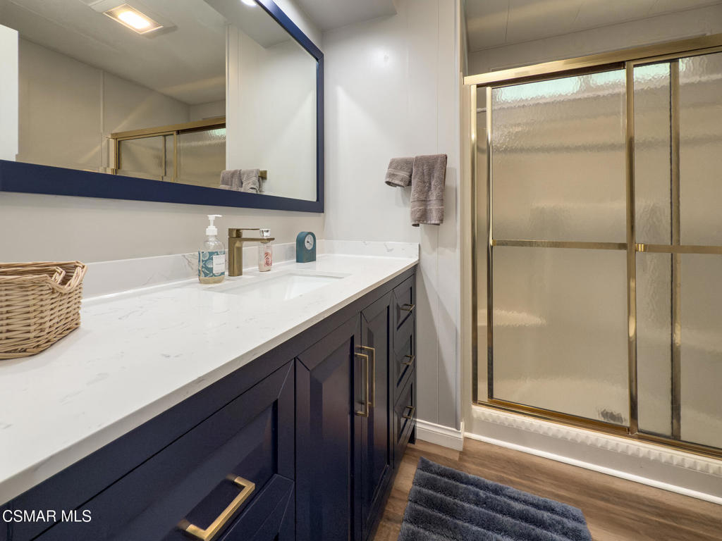 Vallecito Mobil Home Park-122 - 1000312 - Manufactured In Park