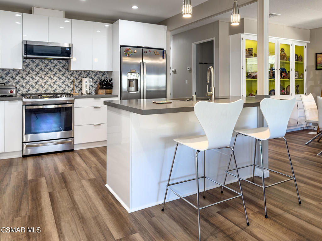 Vallecito Mobil Home Park-122 - 1000312 - Manufactured In Park