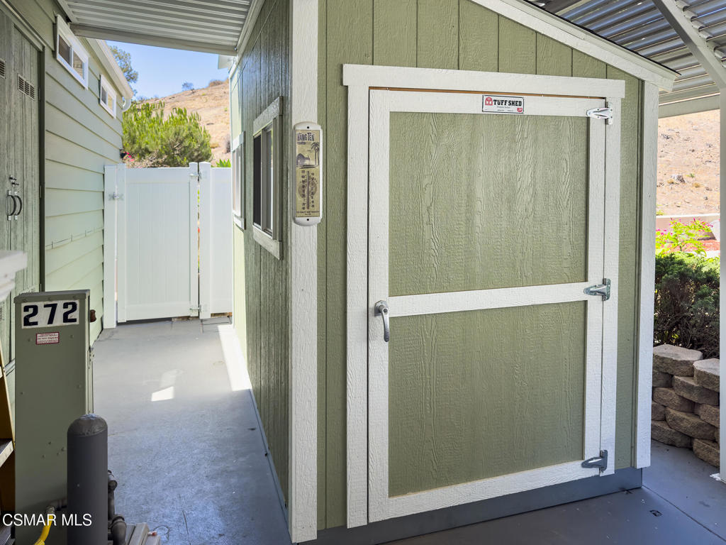 Vallecito Mobil Home Park-122 - 1000312 - Manufactured In Park