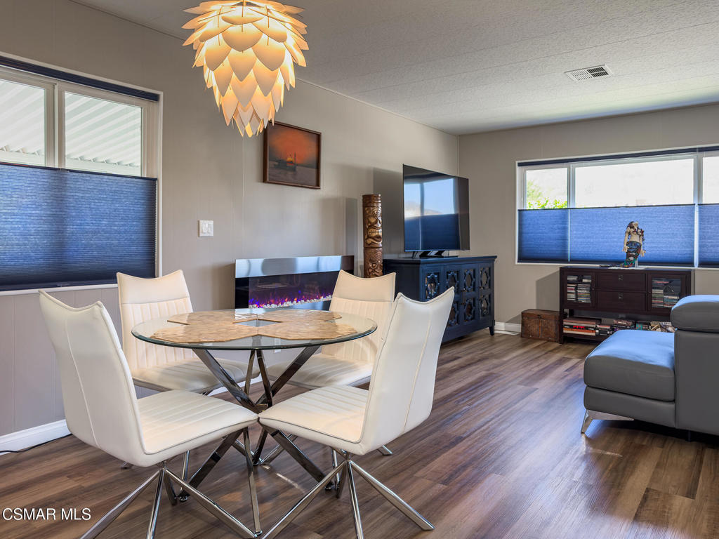 Vallecito Mobil Home Park-122 - 1000312 - Manufactured In Park