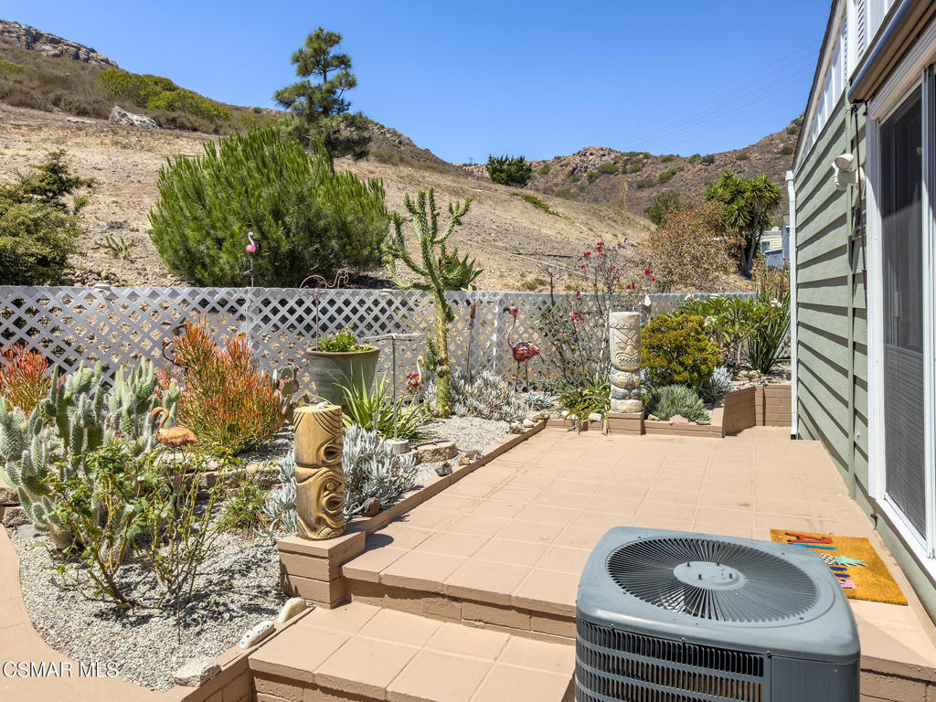 Vallecito Mobil Home Park-122 - 1000312 - Manufactured In Park