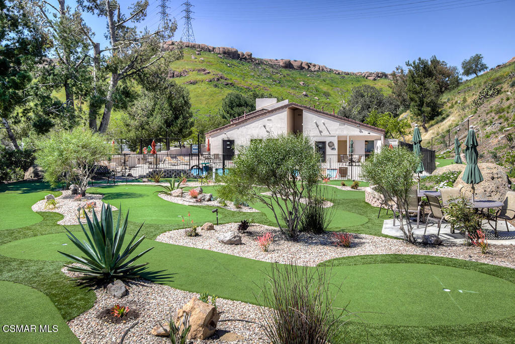 Vallecito Mobil Home Park-122 - 1000312 - Manufactured In Park