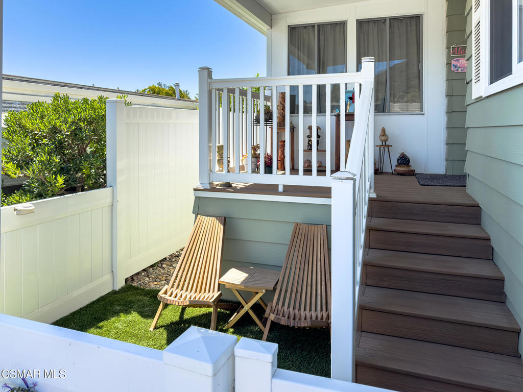 Vallecito Mobil Home Park-122 - 1000312 - Manufactured In Park