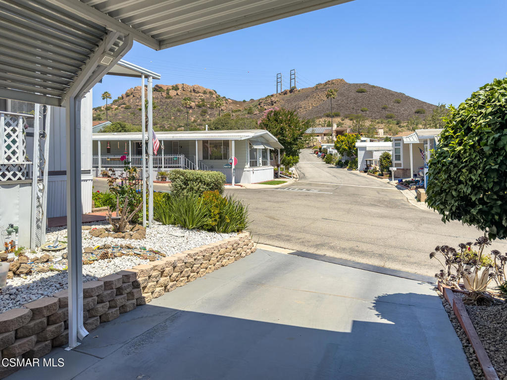 Vallecito Mobil Home Park-122 - 1000312 - Manufactured In Park