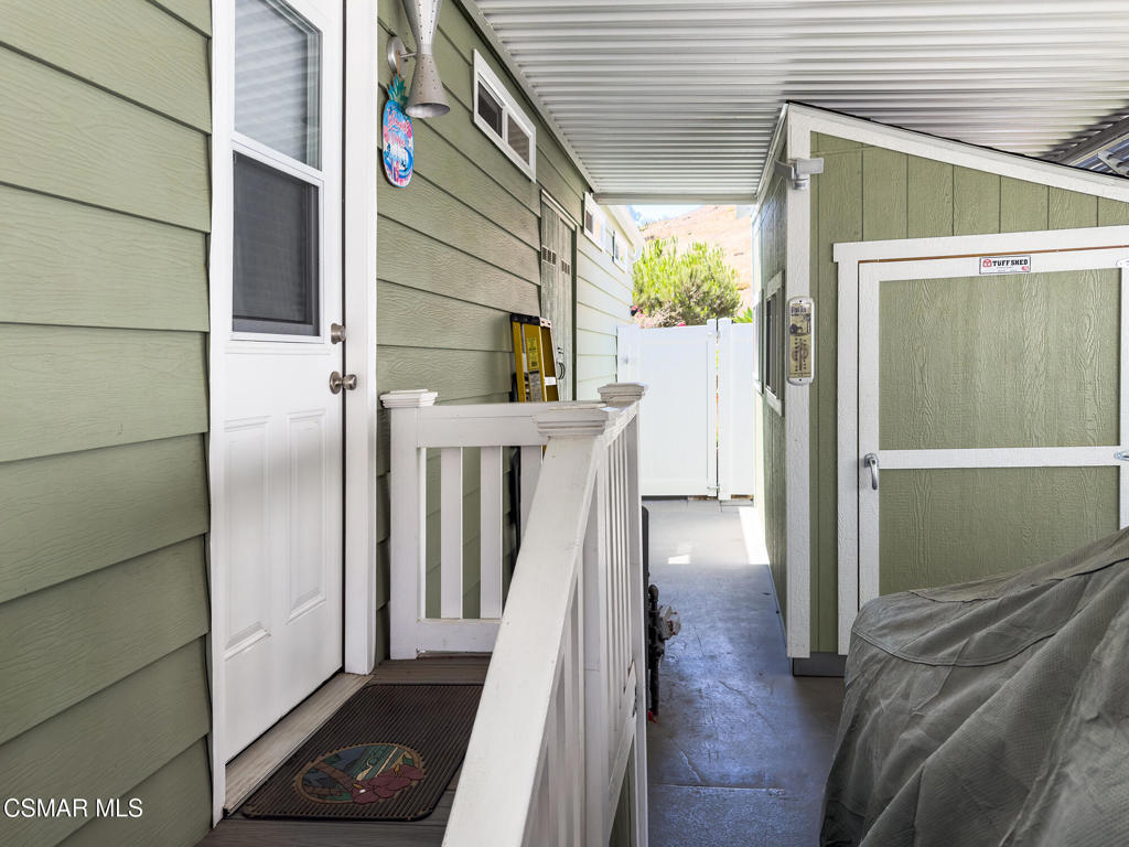 Vallecito Mobil Home Park-122 - 1000312 - Manufactured In Park