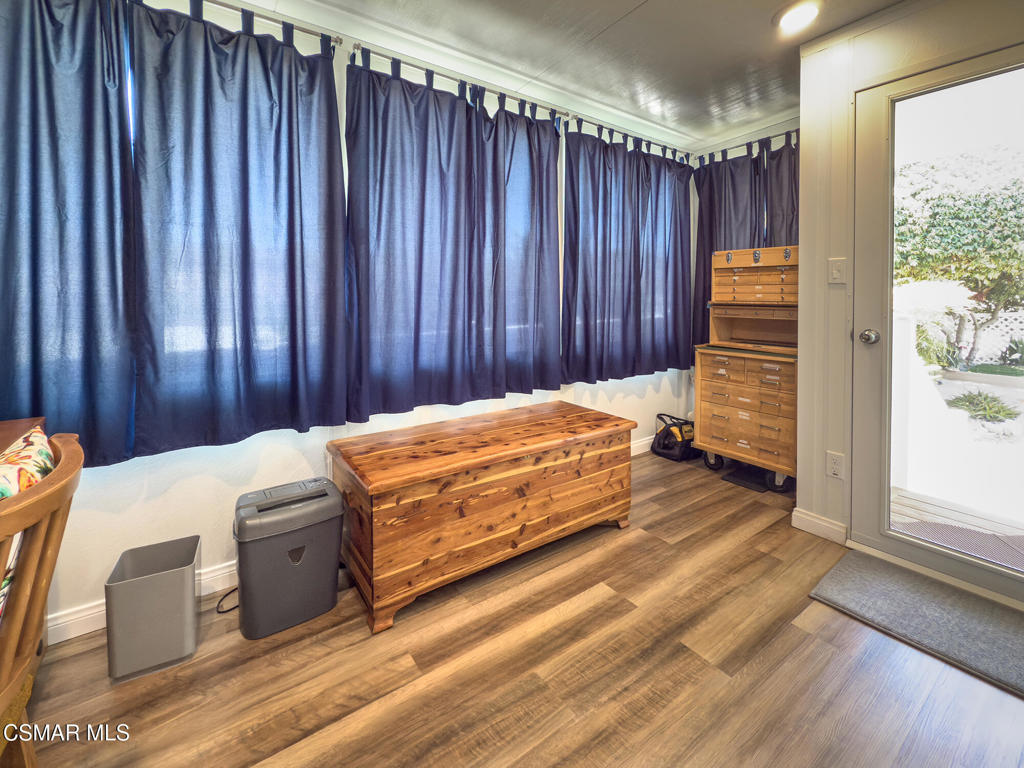 Vallecito Mobil Home Park-122 - 1000312 - Manufactured In Park