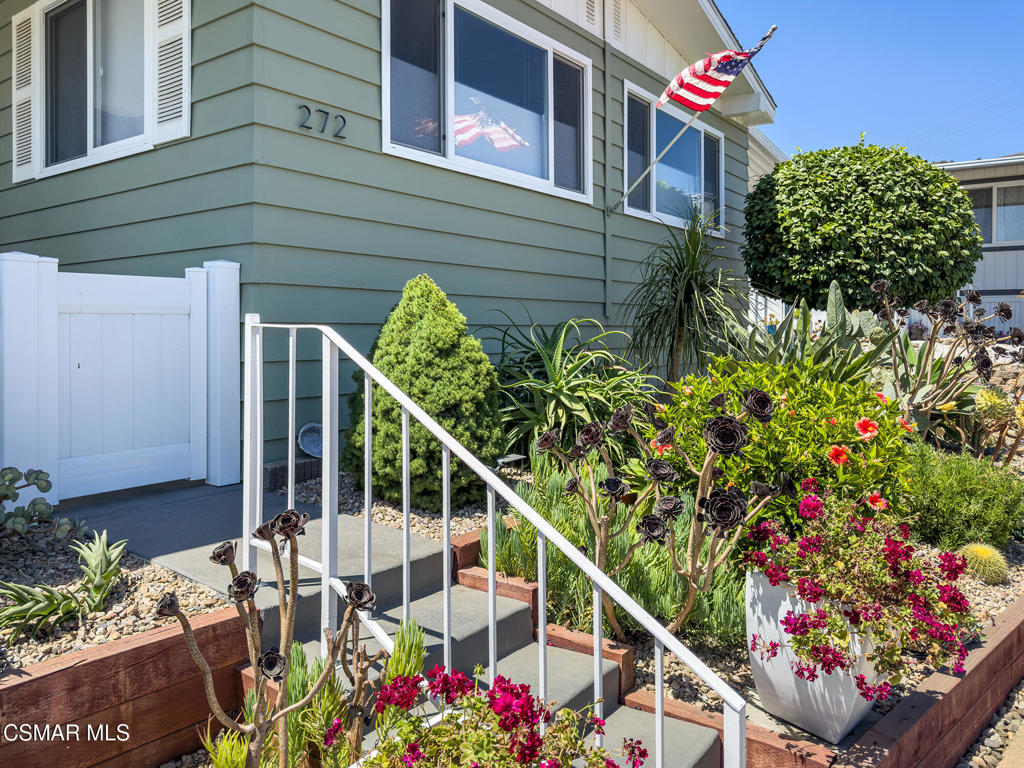 272 Monte Vista