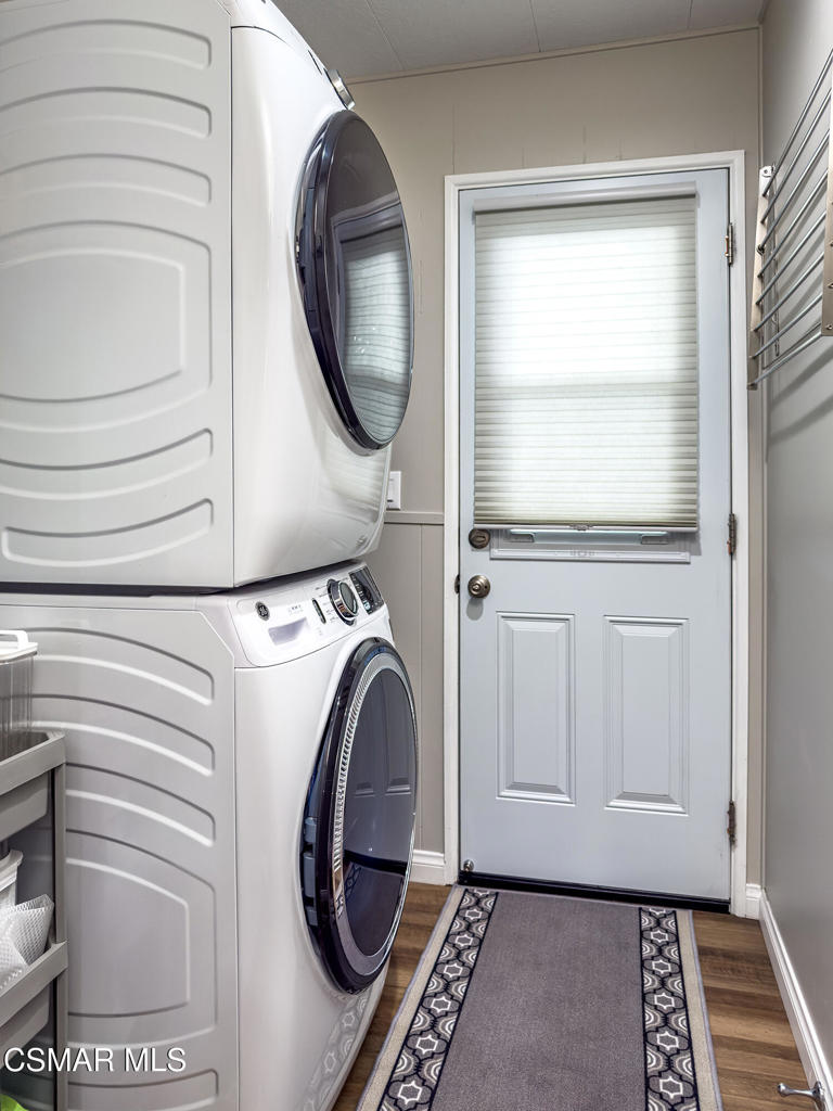 Vallecito Mobil Home Park-122 - 1000312 - Manufactured In Park