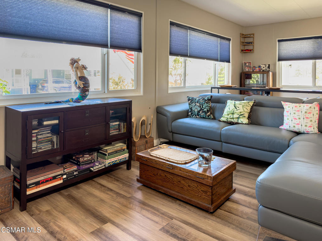 Vallecito Mobil Home Park-122 - 1000312 - Manufactured In Park