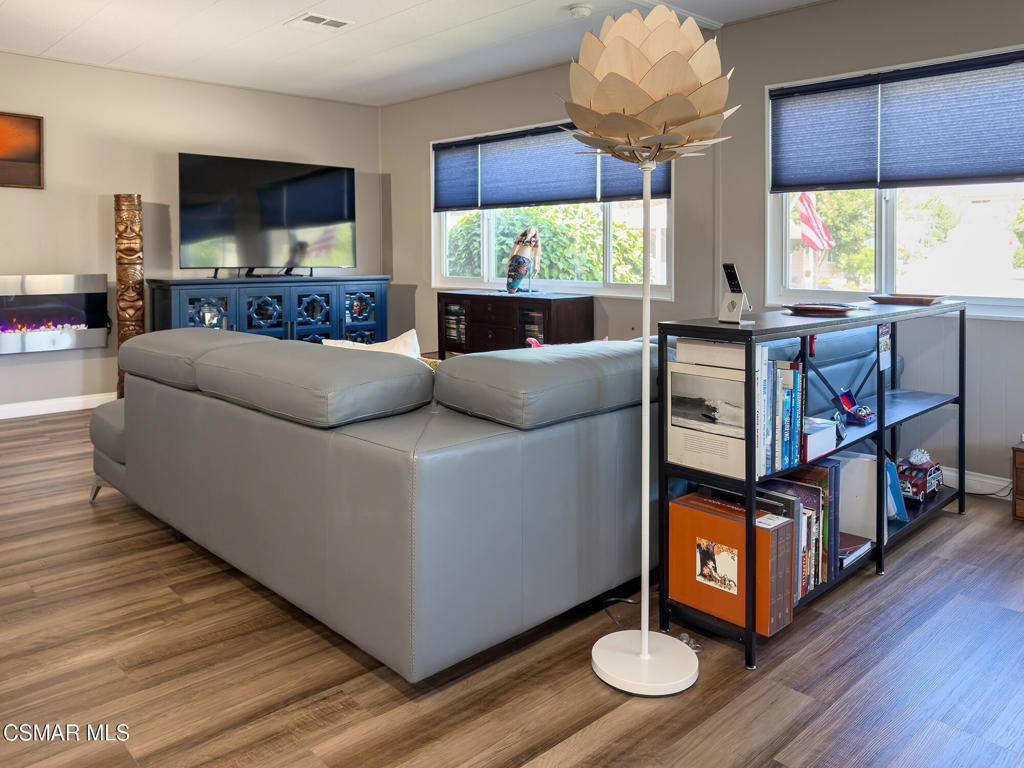 Vallecito Mobil Home Park-122 - 1000312 - Manufactured In Park