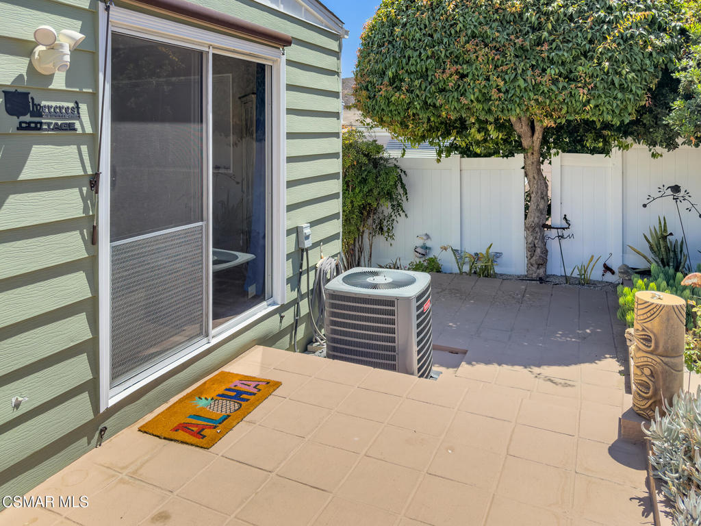 Vallecito Mobil Home Park-122 - 1000312 - Manufactured In Park