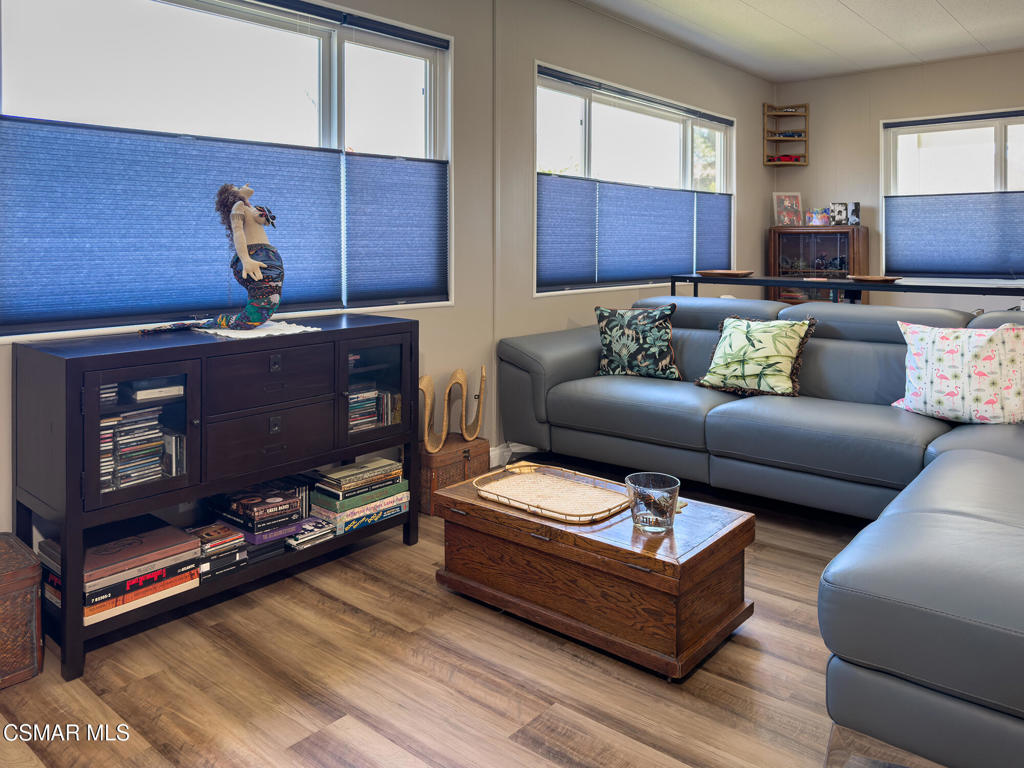 Vallecito Mobil Home Park-122 - 1000312 - Manufactured In Park