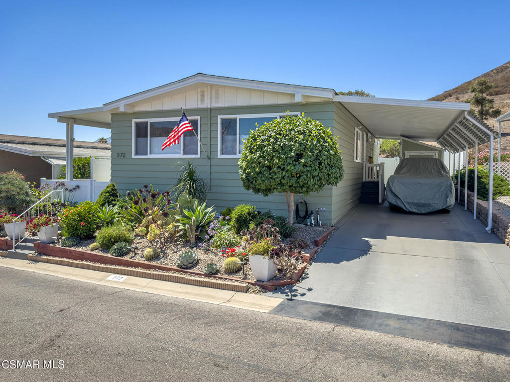 272 Monte Vista