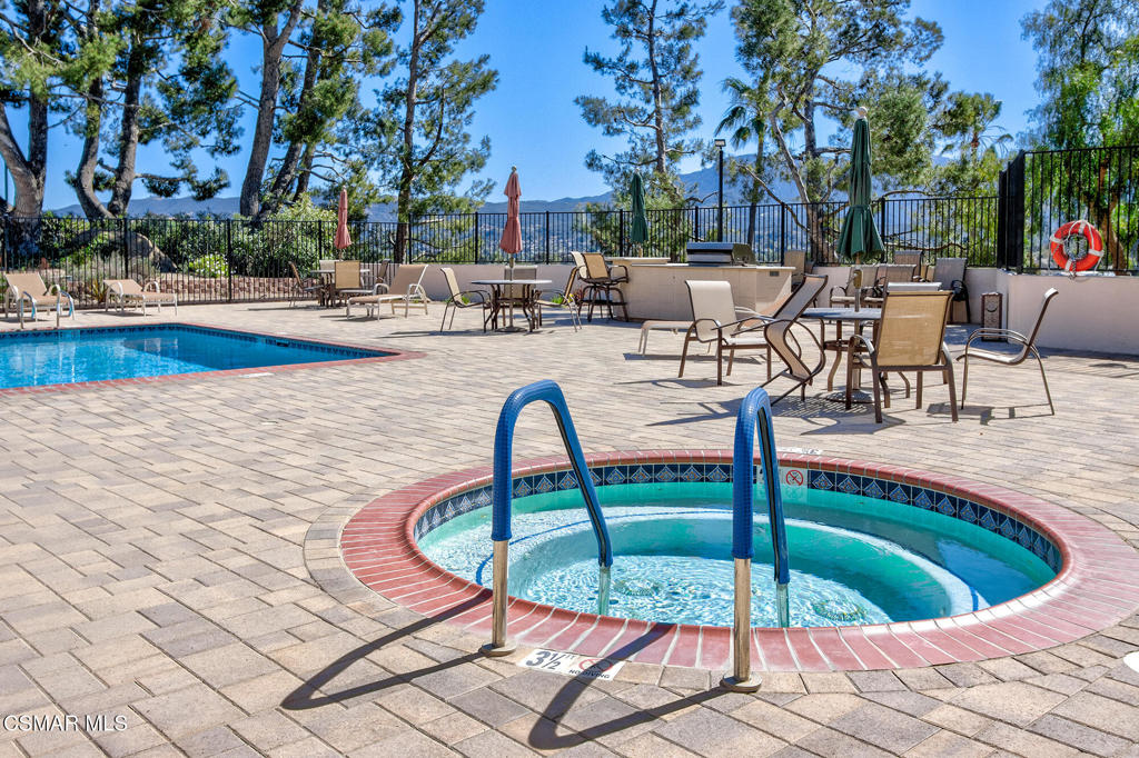 Vallecito Mobil Home Park-122 - 1000312 - Manufactured In Park