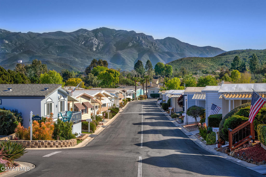 Vallecito Mobil Home Park-122 - 1000312 - Manufactured In Park