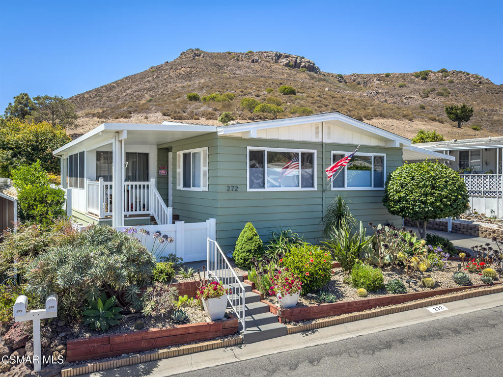 272 Monte Vista