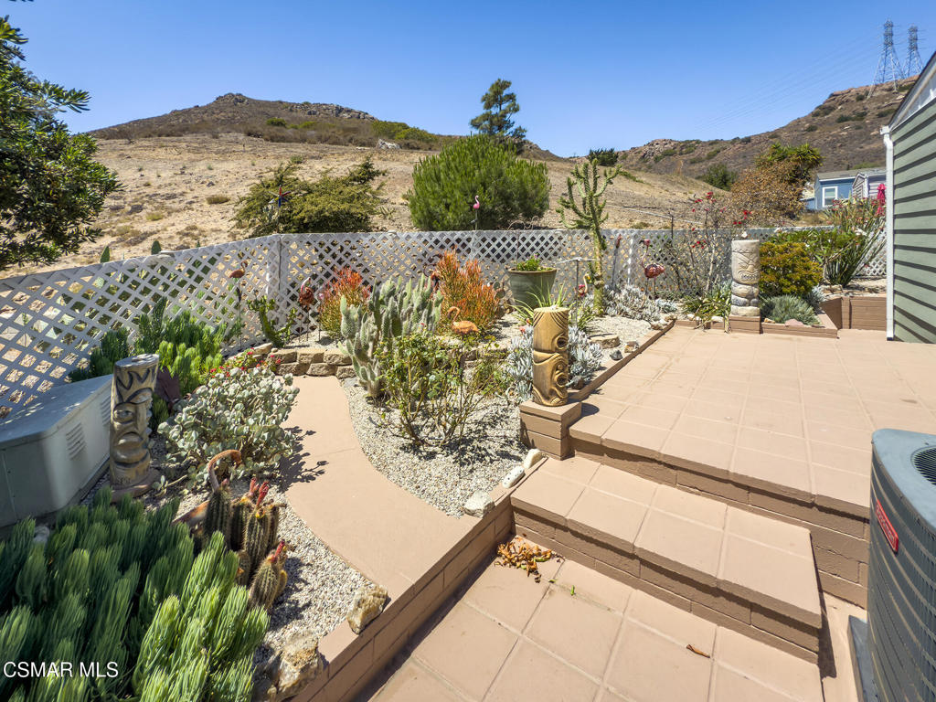 Vallecito Mobil Home Park-122 - 1000312 - Manufactured In Park