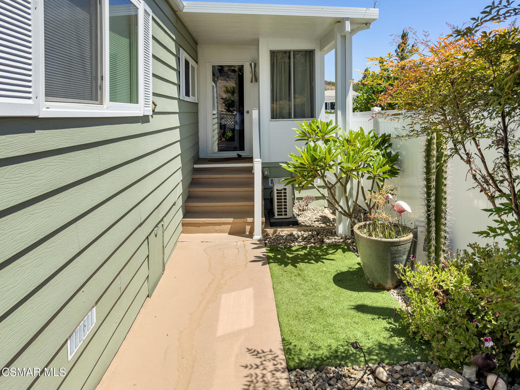 Vallecito Mobil Home Park-122 - 1000312 - Manufactured In Park