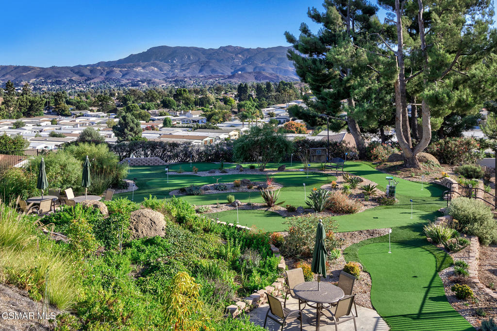 Vallecito Mobil Home Park-122 - 1000312 - Manufactured In Park