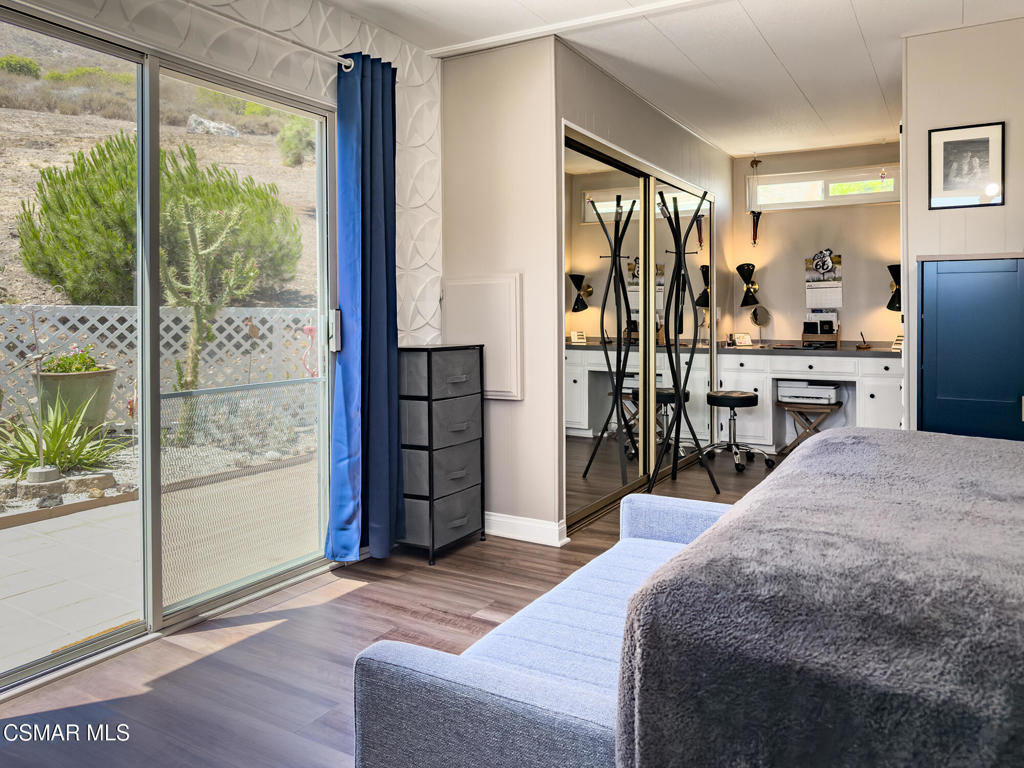 Vallecito Mobil Home Park-122 - 1000312 - Manufactured In Park