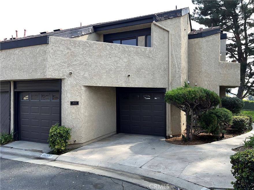 Beautiful and charming spacious two story condo in West Covina. From the moment you enter the front door you'll be greeted by an inviting open and spacious floor plan. The home features 2 bedroom suites, 2.5 baths, living room w/fireplace, spacious remodeled kitchen and 1292 sq ft of living space, upstairs bedroom balconies and direct access 2 car garage. HOA features pool, spa, and clubhouse for relaxing. Perfectly situated in a wonderful neighborhood, close to your everyday needs, schools, parks, markets, local eateries, and easy access to freeways and transportation. Truly a remarkable place to call home, come see it today before its too late!