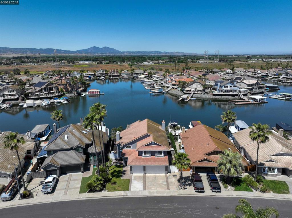 DELTA WATERFRONT ACCESS - Residential