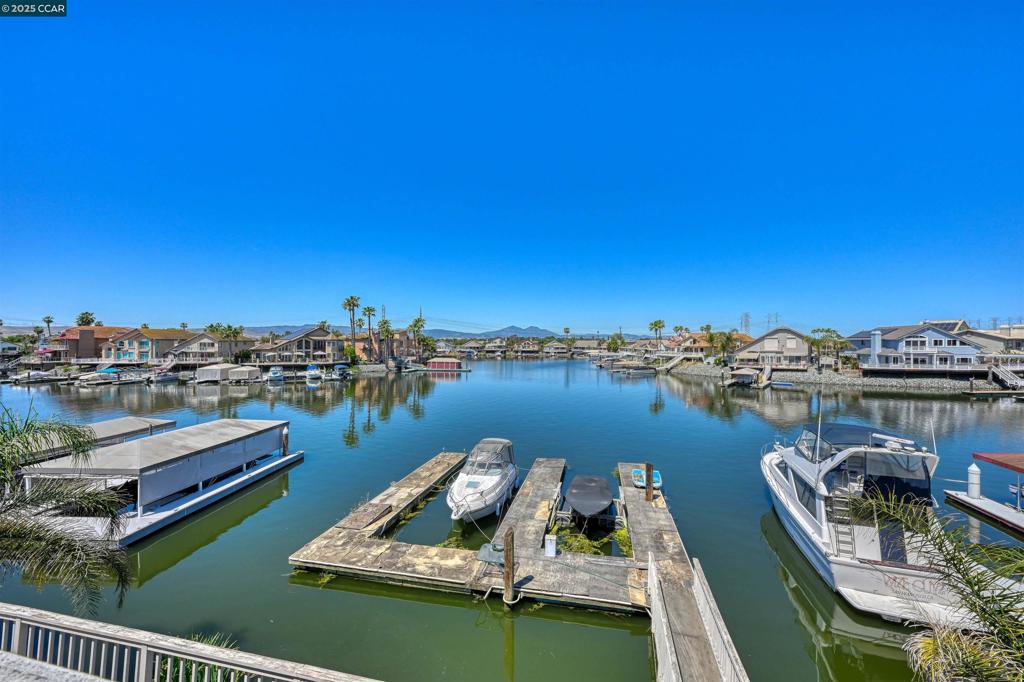 DELTA WATERFRONT ACCESS - Residential