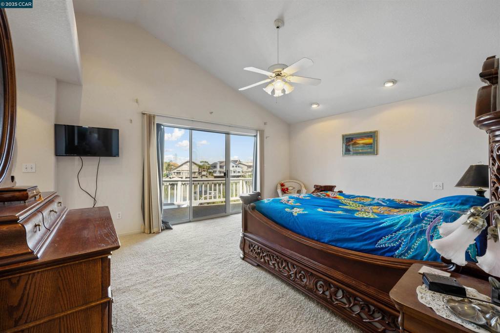 DELTA WATERFRONT ACCESS - Residential