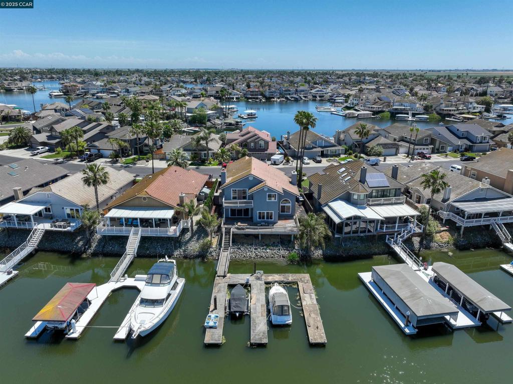 DELTA WATERFRONT ACCESS - Residential