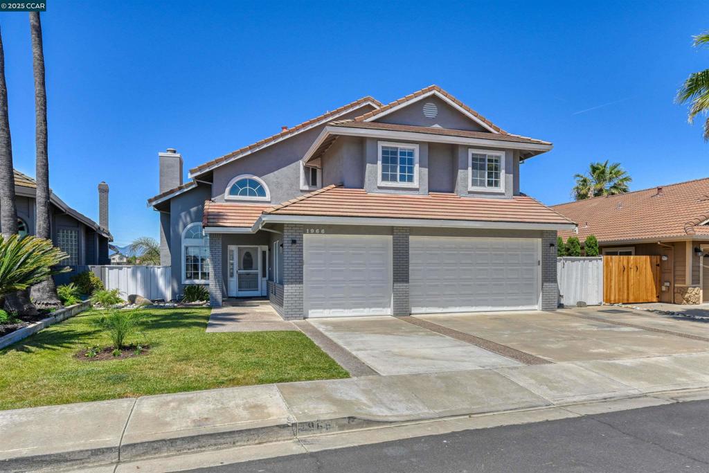 DELTA WATERFRONT ACCESS - Residential