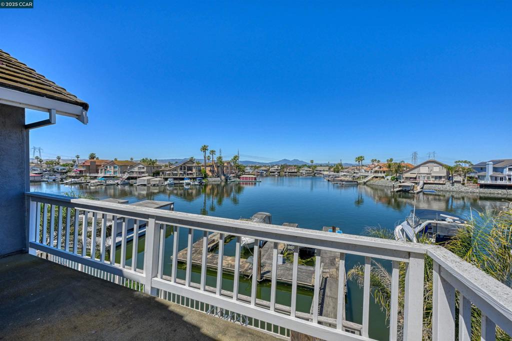 DELTA WATERFRONT ACCESS - Residential