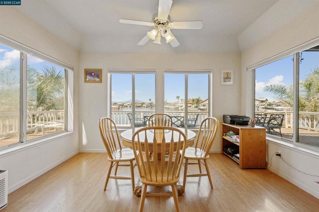 DELTA WATERFRONT ACCESS - Residential