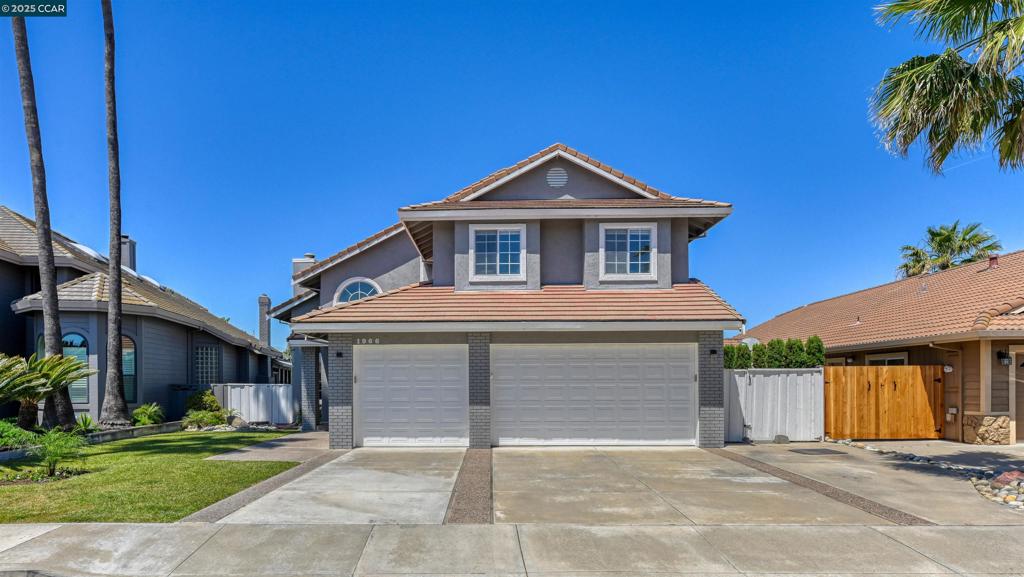 DELTA WATERFRONT ACCESS - Residential