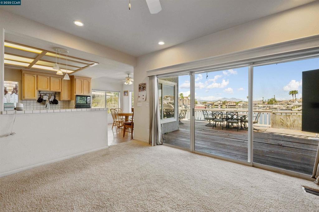 DELTA WATERFRONT ACCESS - Residential