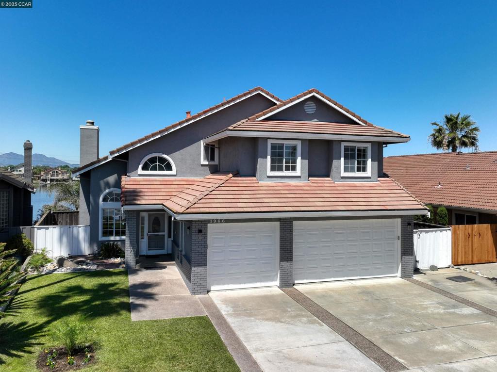 DELTA WATERFRONT ACCESS - Residential