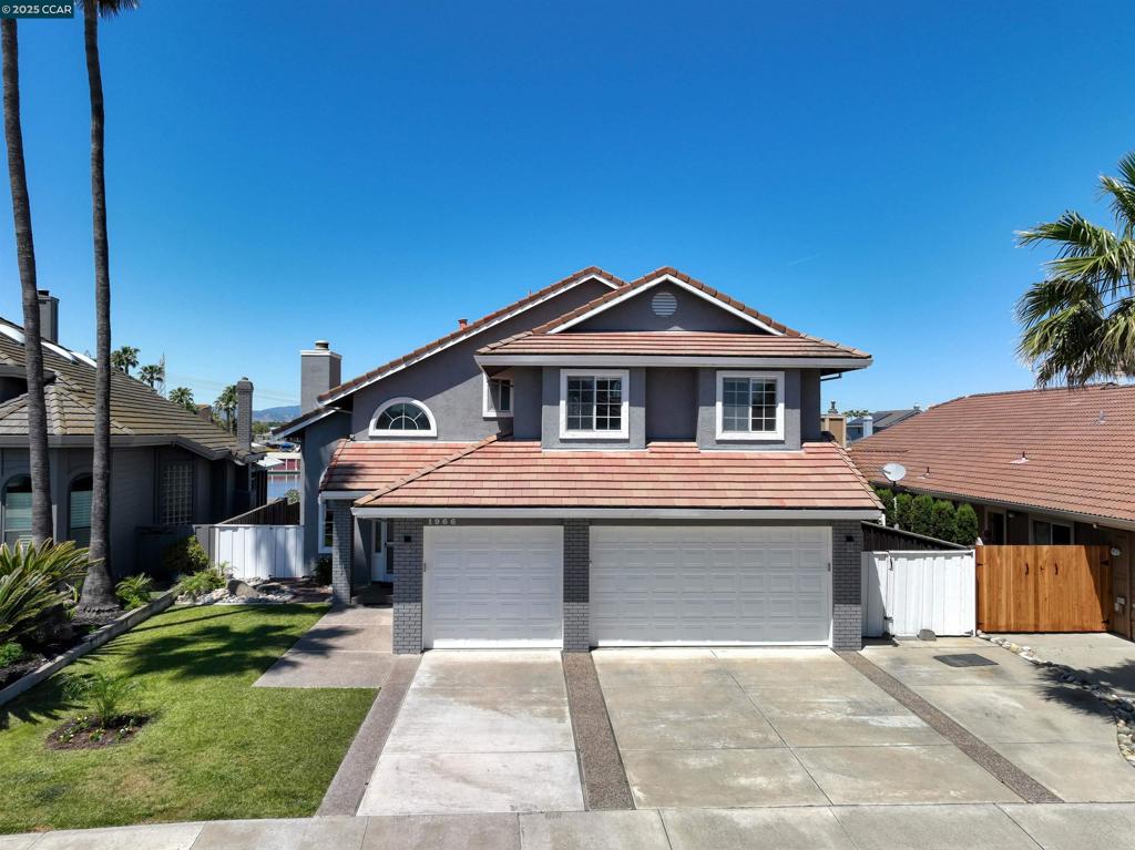 DELTA WATERFRONT ACCESS - Residential