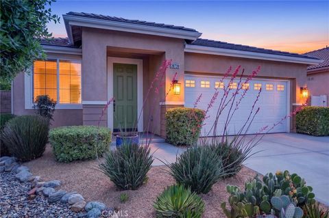 Photo of 26739 Opalescent Drive, Menifee, CA 92584 (MLS # SW26089727)