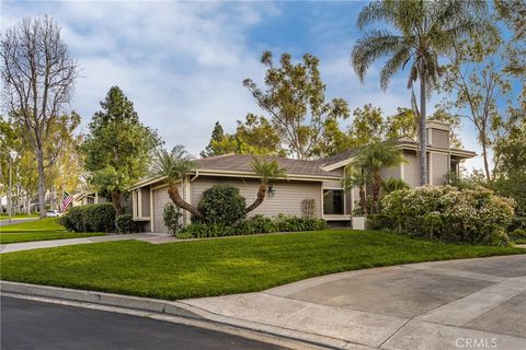 Property photo of 16 morning view, irvine, ca 92603