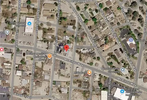 MLS: SR26113718