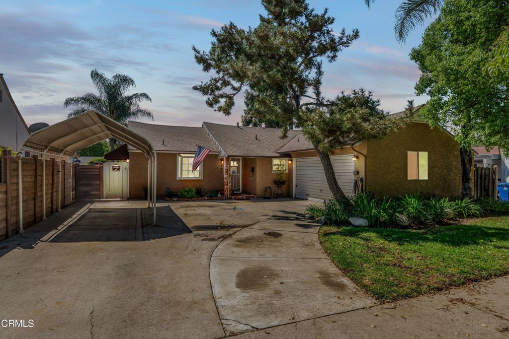 17448 Keswick Street