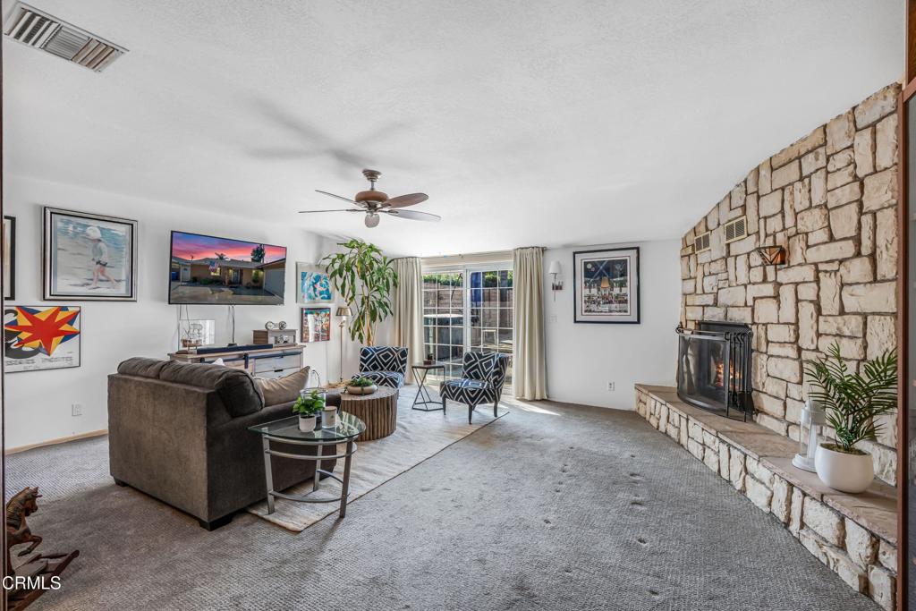 17448 Keswick Street