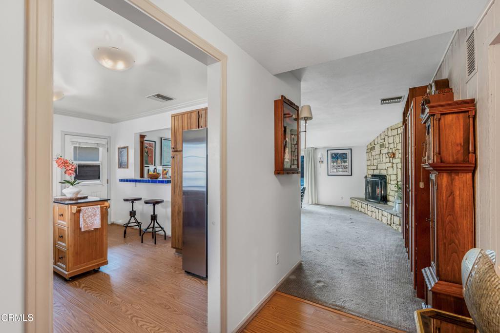 17448 Keswick Street