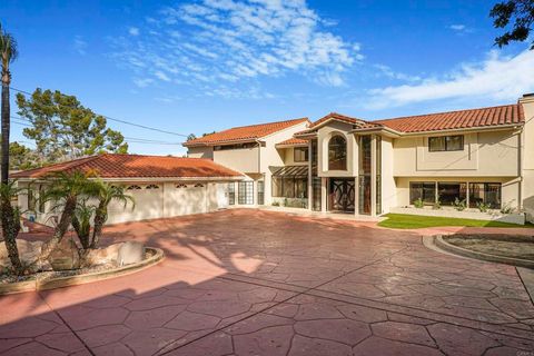 5274 Margaret Bonita CA 91902