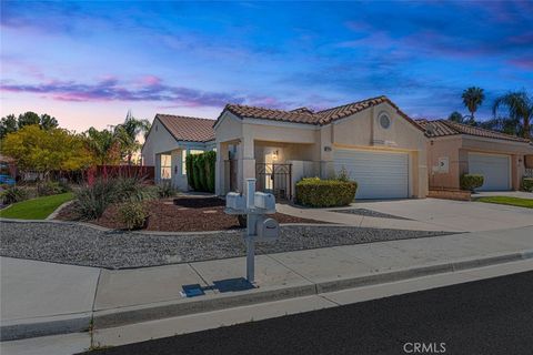 Photo of 28860 Champions Dr, Menifee, CA 92584 (MLS # SW26076745)