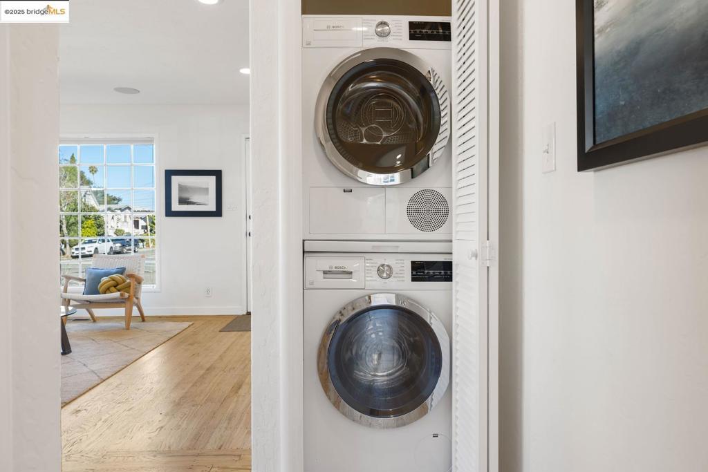 CENTRAL BERKELEY - Residential